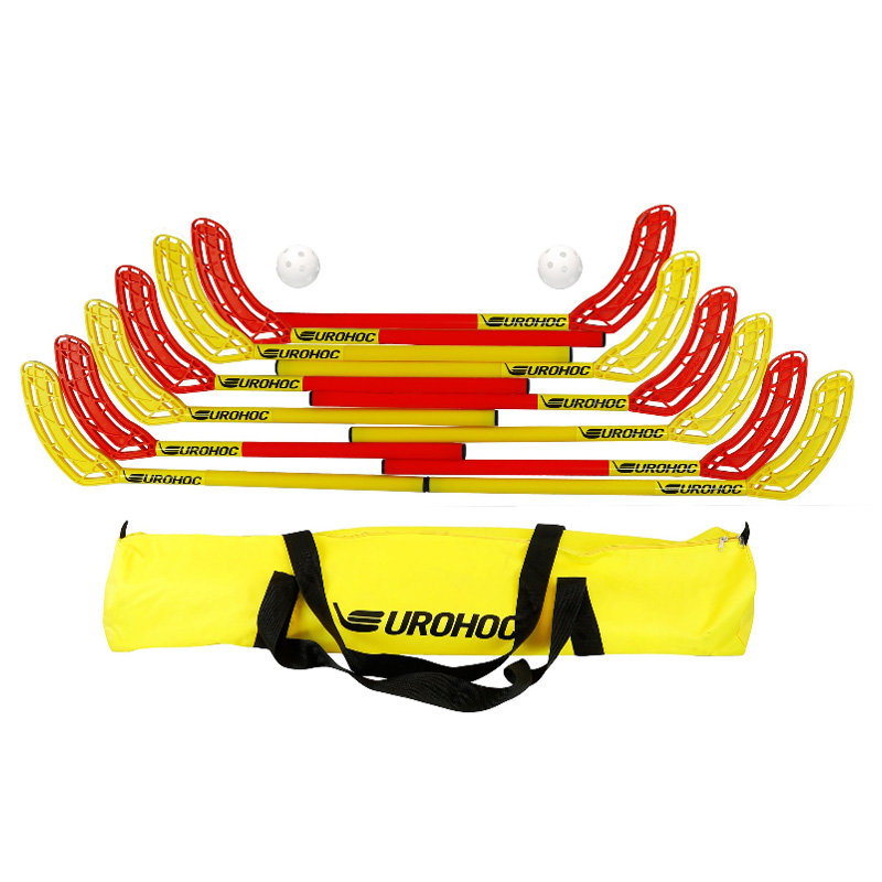 Eurohoc Floorball Mini Set